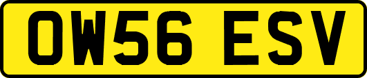 OW56ESV