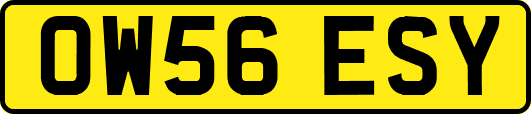OW56ESY