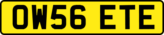 OW56ETE