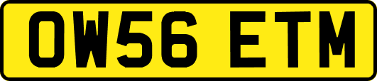 OW56ETM