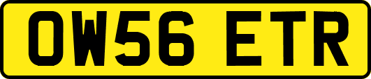 OW56ETR