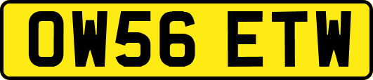 OW56ETW