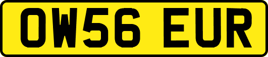 OW56EUR
