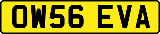 OW56EVA