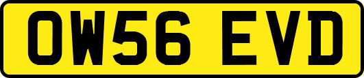 OW56EVD