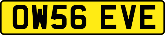 OW56EVE
