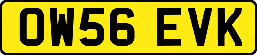 OW56EVK