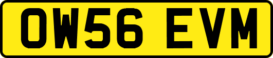 OW56EVM