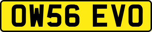 OW56EVO