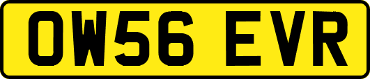 OW56EVR