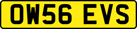OW56EVS