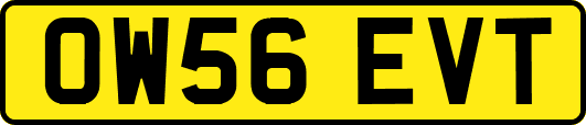 OW56EVT