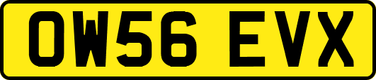 OW56EVX