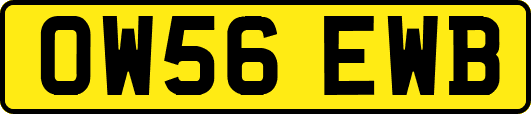 OW56EWB