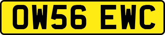 OW56EWC