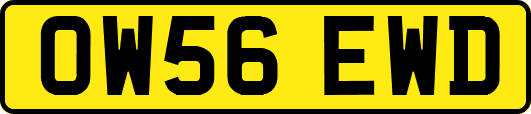 OW56EWD