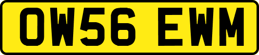 OW56EWM