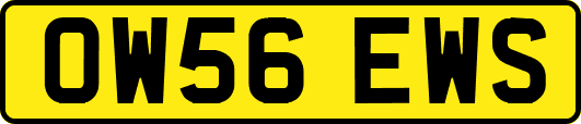 OW56EWS