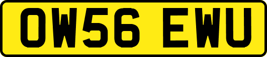 OW56EWU