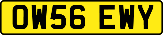 OW56EWY