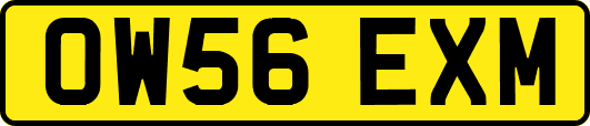 OW56EXM