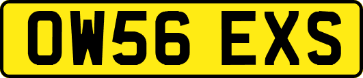 OW56EXS