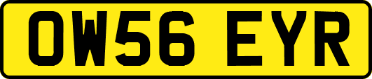 OW56EYR