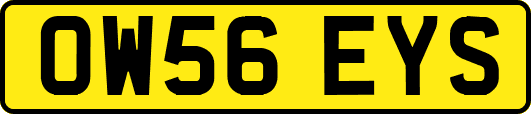 OW56EYS