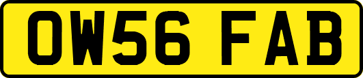 OW56FAB