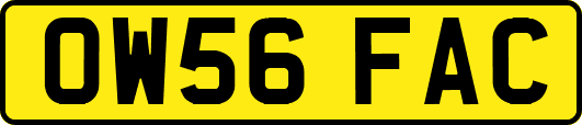 OW56FAC