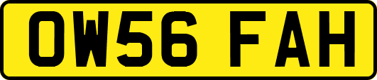OW56FAH