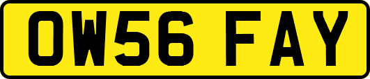 OW56FAY