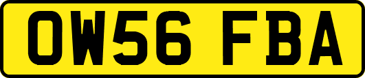 OW56FBA