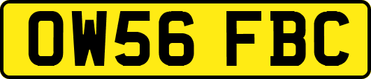 OW56FBC