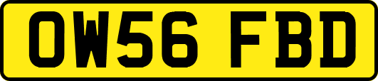OW56FBD