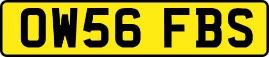 OW56FBS