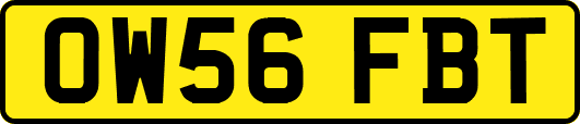 OW56FBT