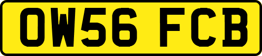 OW56FCB