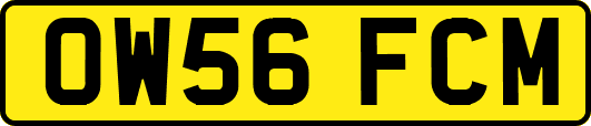 OW56FCM