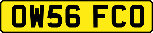 OW56FCO