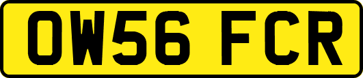 OW56FCR