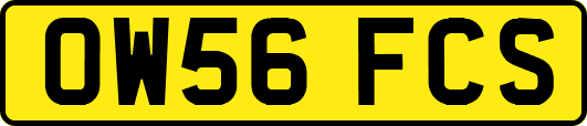 OW56FCS