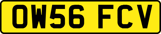 OW56FCV