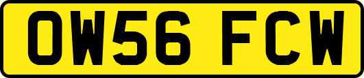 OW56FCW