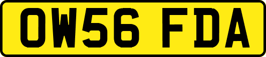 OW56FDA