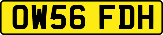 OW56FDH