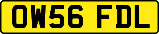 OW56FDL