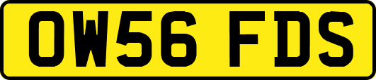 OW56FDS