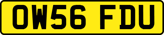 OW56FDU