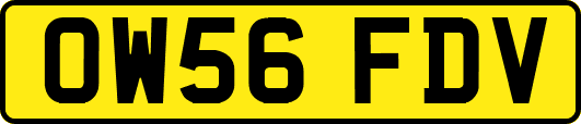 OW56FDV